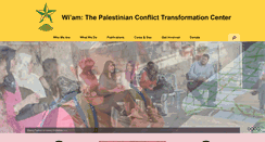 Desktop Screenshot of alaslah.org