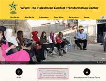 Tablet Screenshot of alaslah.org